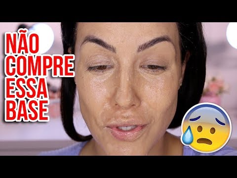 TESTEI A PIOR BASE DO ÚLTIMO ANO 😩 ABSOLUTAMENTE REPROVADA - Primeiras Impressões