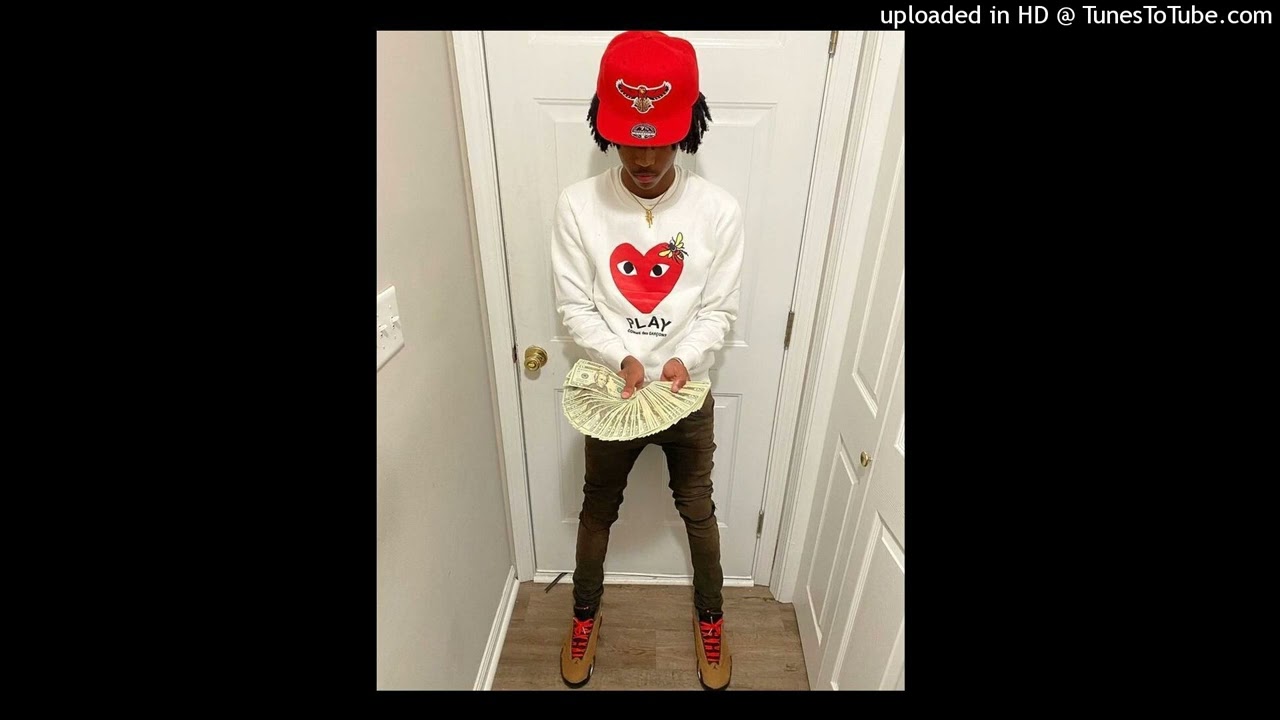 Lil Darius x Lil ManMan x Lil Kee type beat 2022 "Forever"