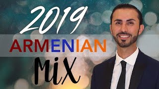 DJ SEVAG Armenian Mix 2019