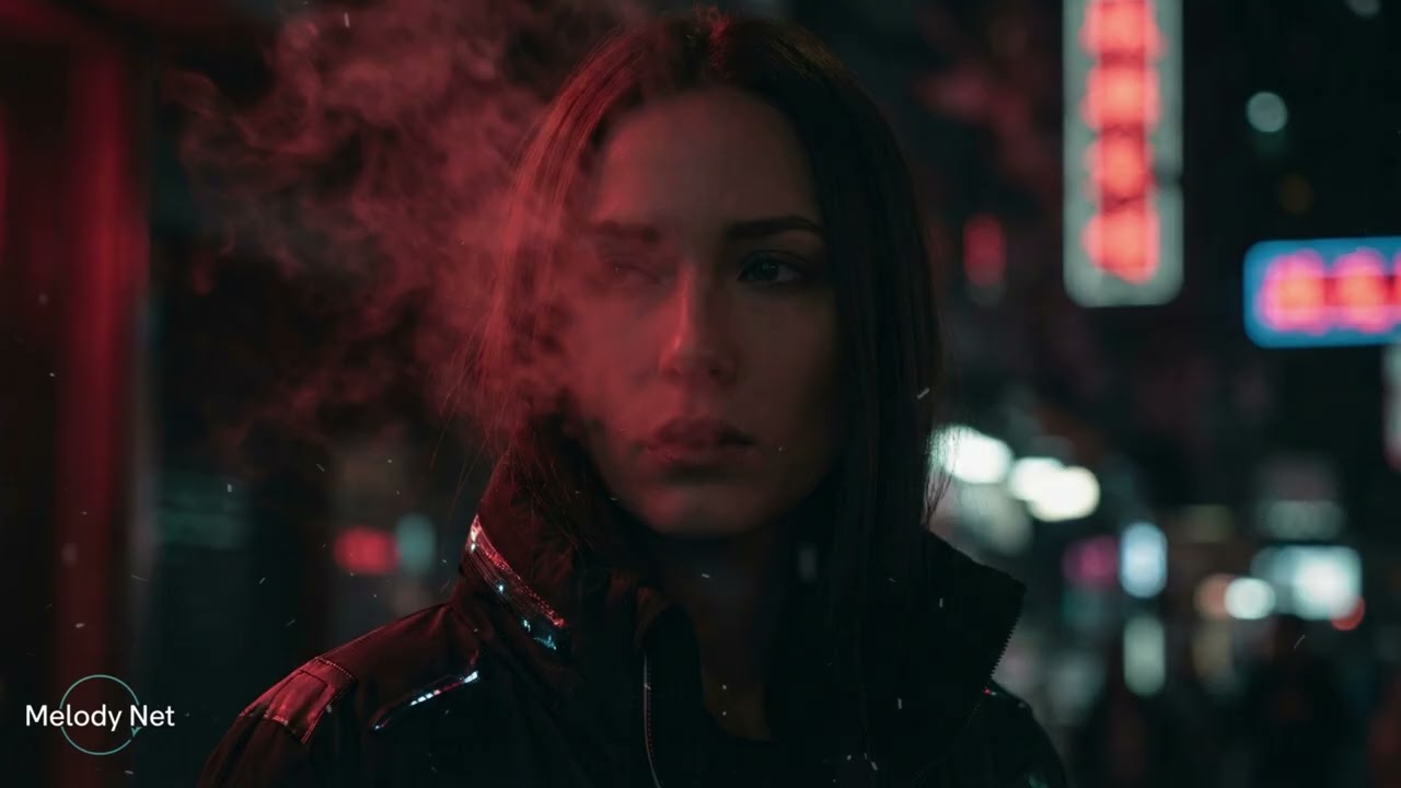 Smoke Mood — Just Relax [ 2026] | Deep House Mix • Chill / Night Vibes / Stress Relief