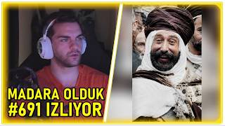 Ebonivon | Madara Olduk #691 İzliyor