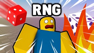 I made an RNG game thats actually fun
💡 Want more game dev content + early access to videos?
👉 https://gnomecode.com/academy
🎮Play Here 👉 https://www.roblox.com/games/116064303366586/RNG-Survival
TIMESTAMPS
0:00 The world of RNG
2:40 Development
6:40 Gameplay
S O C I A L S
🧙♂️ WEBSITE https://gnomecode.com
🔔 DISCORD https://discord.gg/utqq7zM
🐦X https://twitter.com/gnomecodeRBLX
🤖 ROBLOX https://www.roblox.com/users/18799320/profile
B U S I N E S S - E N Q U I R I E S
📧 gnome@gnomecode.com I made an RNG game thats actually fun
