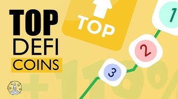 Top DeFi Coins to Buy The Dip On? Best DeFi Tokens for 2020 | Token Metrics AMA