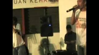 Brotha B of ManggariotClan ft.Okeng - Woleeezz...