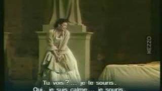 Video thumbnail of "Verdi - La Traviata - Amami Alfredo"