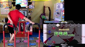 [DDRA] DAYDAY - 放課後ストライド (EDP) 974500 579 415-129-35-0-8-0 EX1562 nr fc AA+ 2016.04.27