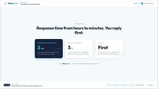 Automated quoting