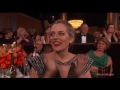 Meryl Streep Loses It At The Globes