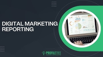 Digital Marketing Reporting | How to Make Digital Marketing Reports | Digital Marketing Tips