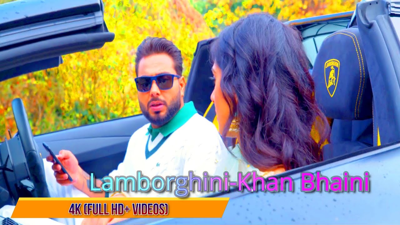 Punjabi Song Khan Bhaini (FULL HD SONG) YouTube