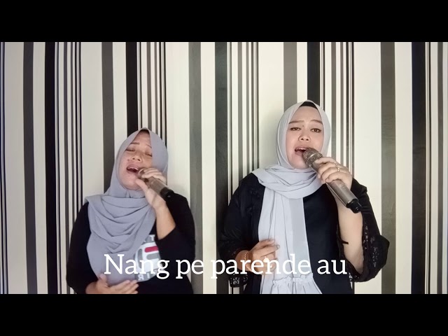 Si Doli Pargojek (Tioma Trio) cover by Duo Harahap class=