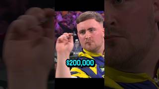 Luke Littler Is Worth How Much?
