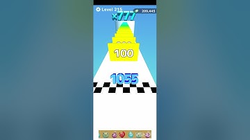 Number master run and merge gameplay || #gaming #gameplay #games #gamingshorts #shorts #short #fyp.