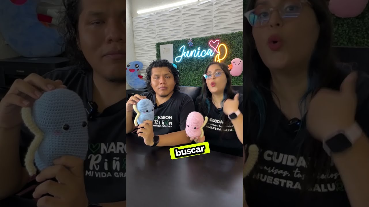 ¿Cuánto dura un trasplante de riñón? 😰😰 