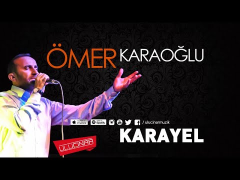 Ömer Karaoğlu - Kuşlar