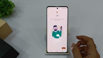 How to set facelock in motorola edge 50 fusion | Motorola edge 50 pro me face lock kaise lagaye
