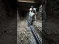 Turneing My Backyard Into a Hidden Luxury Bunker #diybuild #bunker #hiddengems