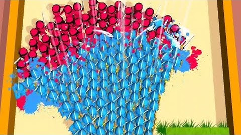 Castle Raid All Levels Gameplay android ios mobile game part #954