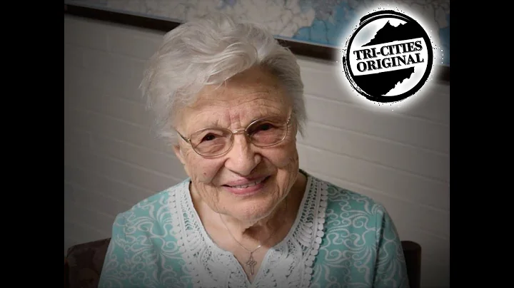 Tri-Cities Original: At 105, Josephine Morrison re...