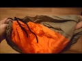 Songmics camping hammock