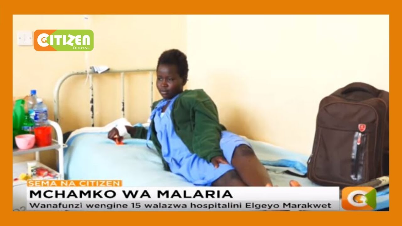 Mwanafunzi wa shule ya upili ya Singore , Iten afariki