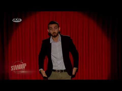 STANDUP ერი 3