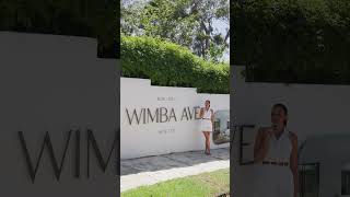 Marshall White Projects: Wimba Avenue - Why do you love Kew?