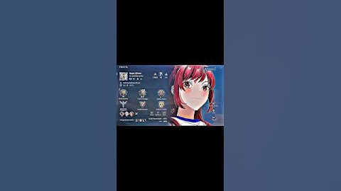 Thumbnail of Kazama Kaede[Edtz]💤 PRESET ALIGHT MOTION ANIME!😎 OPEN REQ!🥶 #anime #presetalightmotion #kaede