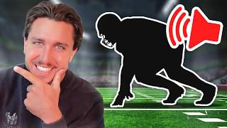 I Hired an Offensive Lineman To Protect Me In Madden...