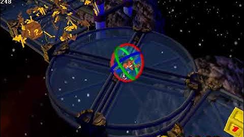 [TAStest] Crash 4 TWOC: Solar Bowler 2.23