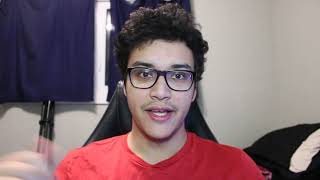 Im Back With A Update And Changed My PC Setup | Vlog