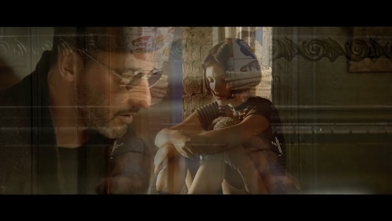 Mathilda and Leon  - Gomenasai/Прости меня (music video t.a.t.u) from 