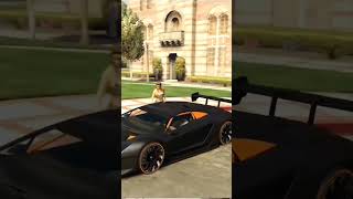 Apakah Bisa Memesan Cewe Suss Di Dalam Gta V