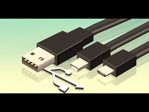 Understanding USB Cable Types and Which One to