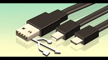This video helps you understand USB Cable Types.