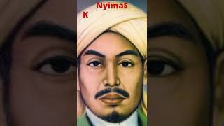 Keturunan Sunan Gunung Jatiyoutubeshortsshortsshortstiktokviraltrendingshortstrendwali