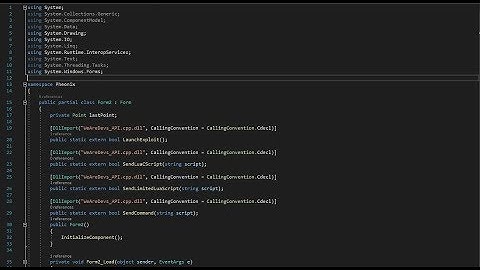Roblox how to make an easy exploit. (2019)