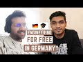Masters In Chemical Engineering In Germany For Free || Jobs For Chemical Engineers
