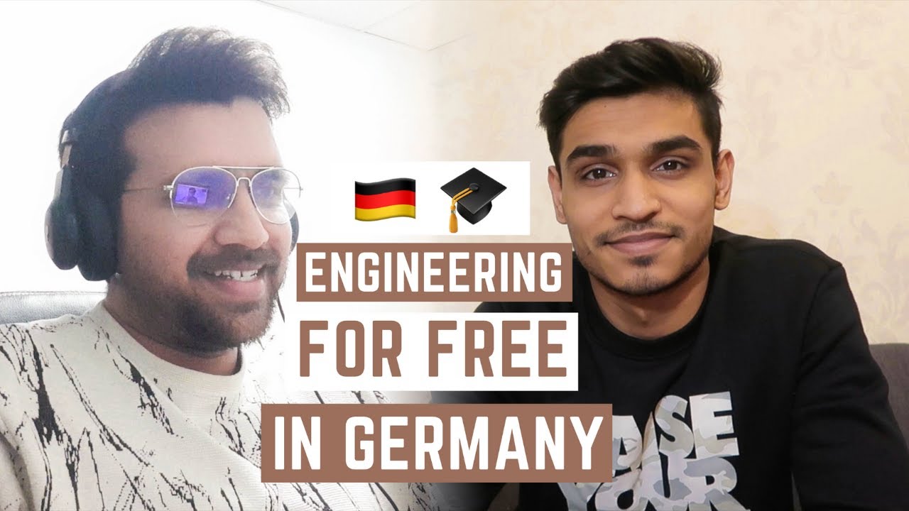 Masters In Chemical Engineering In Germany For Free Jobs For