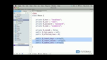 02-01: E-commerce application with PHP, MySQL, Ajax and PayPal