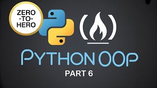 Why Python Developers Love Object Abstraction