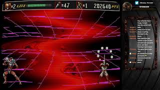 Streets of Rage