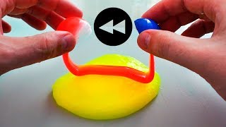 My Best Reverse Video? The Most Satisfying Video in the World Wealth