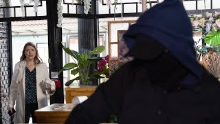 Tracy Is In Danger | Coronation Street Spoilers