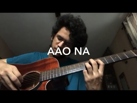 AAO NA ll Samad Khan ll cover song ll full video🤍