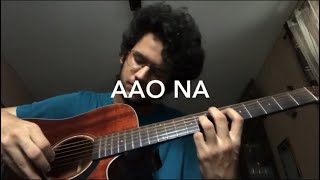 AAO NA ll Samad Khan ll cover song ll full video🤍