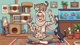 Hana Ra - Hidup Yang Tersembunyi