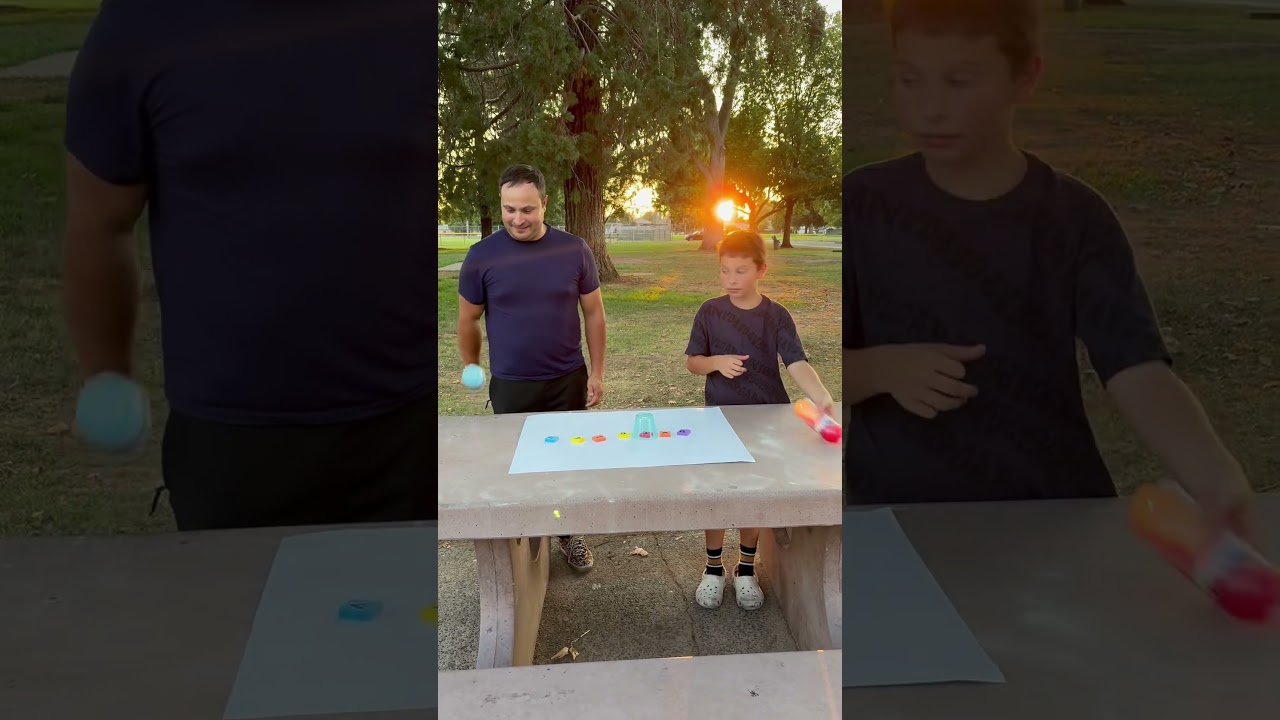 Быстрая победа 🥇 