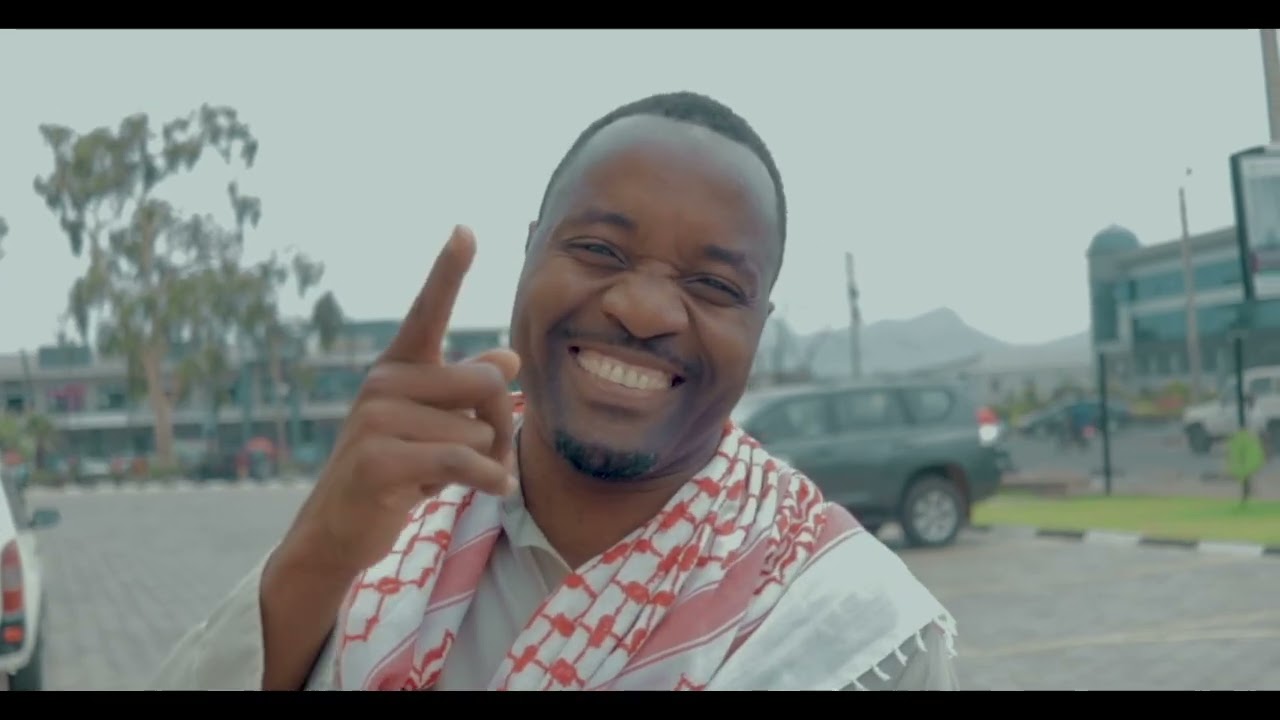 Jwaswela -Yahya Mustapha x Ishmael Katawala