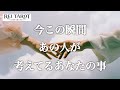 【😣枯渇し過ぎて今孤独のようです🌀】今この瞬間あの人が考えてるあなたの事💕